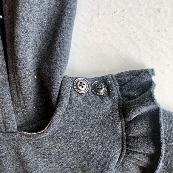 Super cute girls ponjo with hoodie. 😍 - Picture 1 of 3